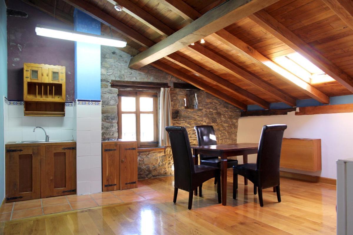 Casa Rural Ardantzena Ardaiz Bilik gambar