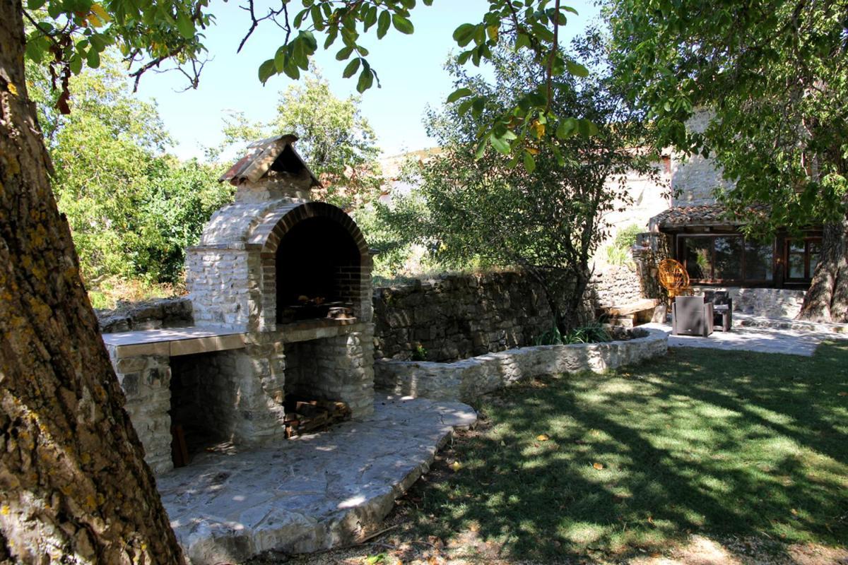 Casa Rural Ardantzena Ardaiz Bilik gambar