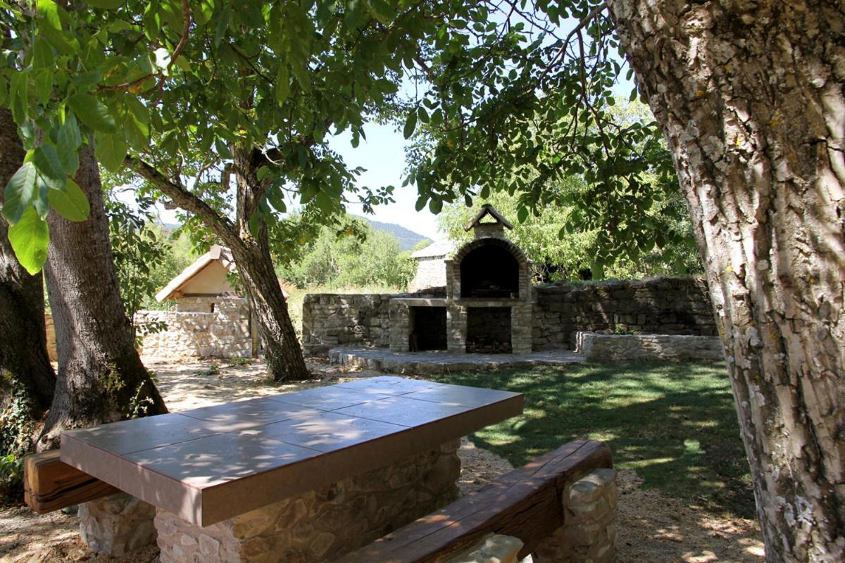 Casa Rural Ardantzena Ardaiz Bilik gambar