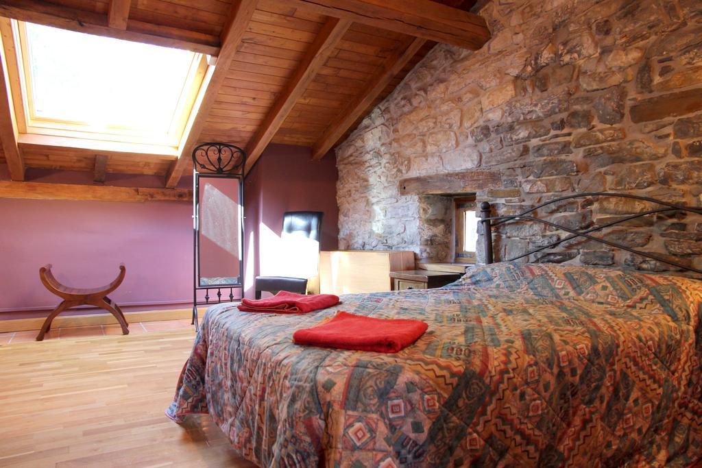 Casa Rural Ardantzena Ardaiz Bilik gambar